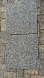 Tapijttegels - nieuw, Huis en Inrichting, Stoffering | Vloerbedekking, Ophalen of Verzenden, Nieuw, Tapijttegels