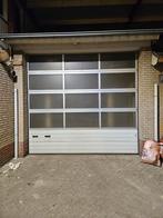 Overhead deur / garage deur / rol deur  Hormann, Doe-het-zelf en Verbouw, Ophalen