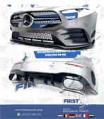 BUMPERS W177 A KLASSE A35 AMG PAKKET AERO BUMPER SET Origine, Gebruikt, -, Ophalen of Verzenden, Bumper