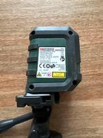 Parkside Kruislijnlaser PKLL 8 A2 - Zo goed als nieuw, Ophalen of Verzenden, Zo goed als nieuw, Licht