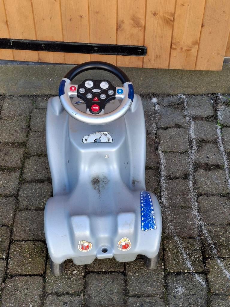 Auto loopauto, Ophalen of Verzenden