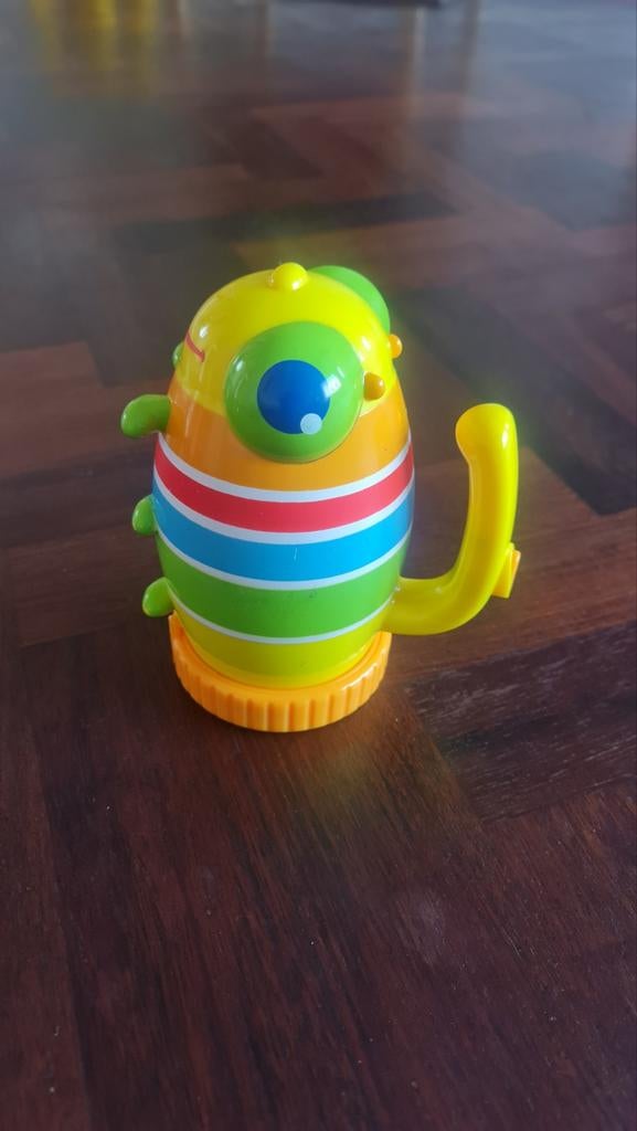 Leuke kinder zaklamp, Ophalen, Gebruikt, Jongen of Meisje