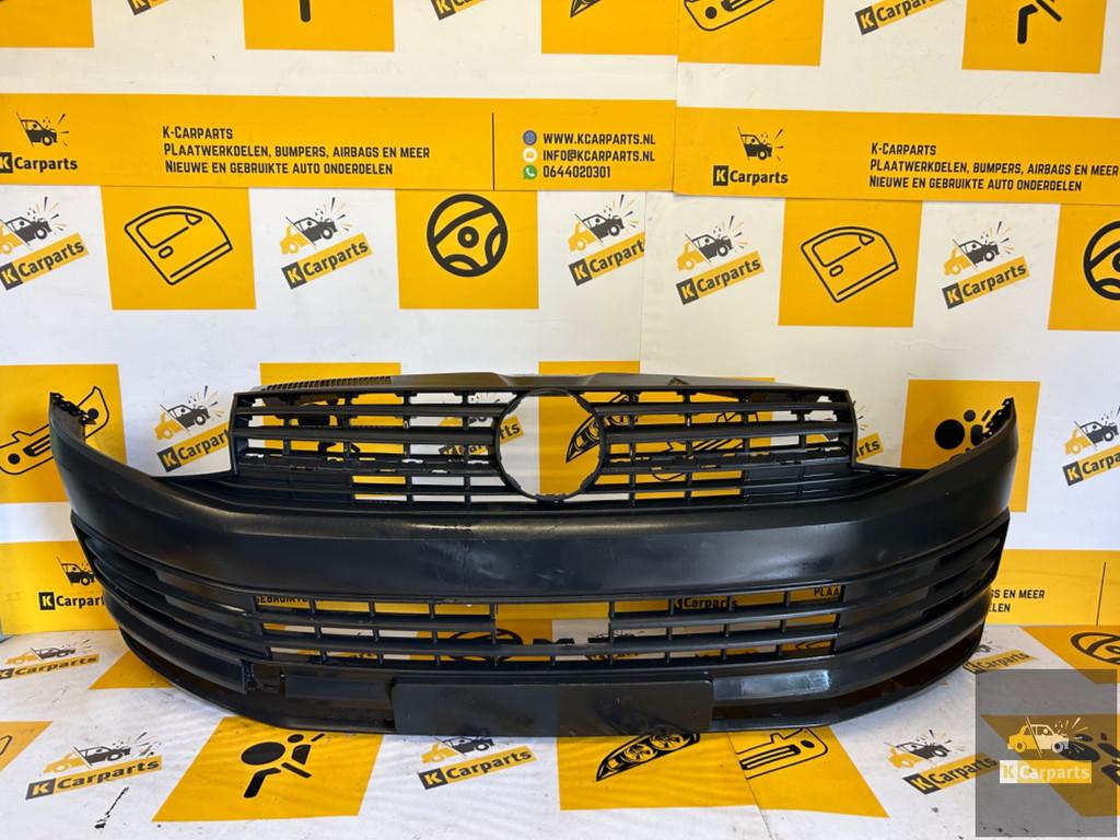 Bumper Volkswagen Transporter T6 7E0807221D voorbumper, Info@fabrikant.eu, Ophalen of Verzenden, Bumper, Fabrikant BV