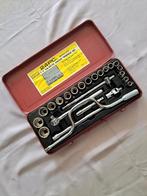 Doppendoos, Ophalen of Verzenden, Zo goed als nieuw