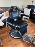 Kappersstoel (kaptafel spiegel), Ophalen of Verzenden, Eén