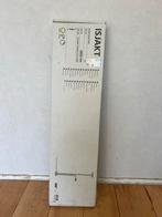 IKEA ISJAKT Staande lamp - Nieuw in doos, Ophalen of Verzenden, Nieuw, Metaal, 150 tot 200 cm