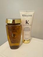 Kerastase Elixir Ultime Haarverzorging, Ophalen of Verzenden, Nieuw, Shampoo of Conditioner