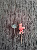 Speldjes Flipje 2x, Ophalen of Verzenden, Overige onderwerpen