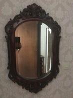 Klassieke spiegel met houten lijst, Huis en Inrichting, Ophalen