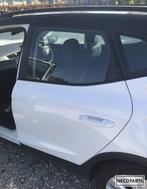 SEAT ARONA PORTIER DEUR KLEUR LS9R ALLES LEVERBAAR !!!, Gebruikt, Achterklep, Ophalen of Verzenden, Achter