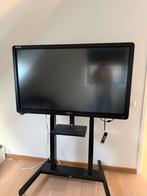 CTOUCH Laser Air+ 55 inch - Alleen het scherm, geen lift!!!, 50 Hz, 100 cm of meer, Full HD (1080p), Ophalen