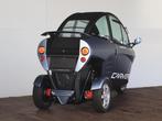 Carver S+ 7.1 kWh | 80 KM | 100% Electric | Bluetooth | Soft, Niet langer actief, Celsiusweg 26
8912 AN  Leeuwarden, NL, Carver Europe B.V.