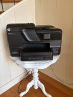 HP OfficeJet Pro 8600 All-in-One Printer/Kopieermachine, Computers en Software, Ophalen, Gebruikt, Faxen, Inkjetprinter
