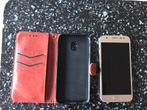 Samsung Galaxy J3   (2017), Telecommunicatie, Gebruikt, Overige modellen, Overige kleuren, Touchscreen