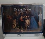 REMBRANDT KALENDER IN VERPAKKING, Diversen, Kalenders, Ophalen, Maandkalender, Nieuw