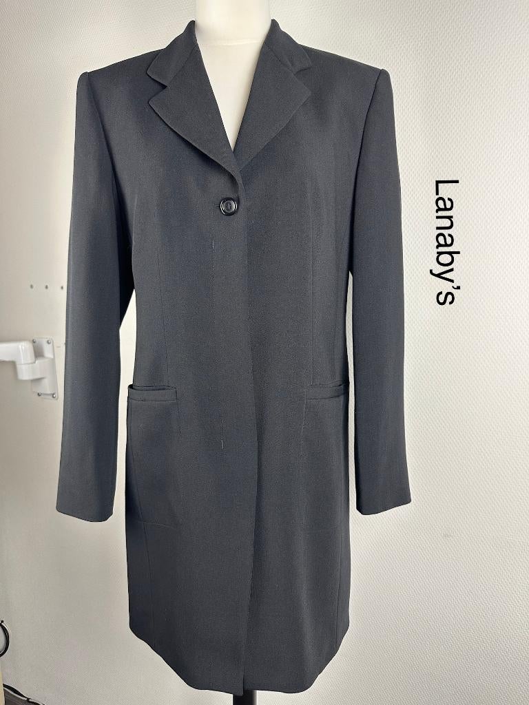 Lanaby's Blazer  (mt: 38) 9,3/8880, Maat 38/40 (M), Lanaby's, Ophalen of Verzenden, Zo goed als nieuw