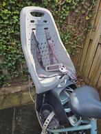 Yepp Achterzitje Fiets - Grijs, Fietsen en Brommers, Fietsaccessoires | Fietsstoeltjes, Ophalen