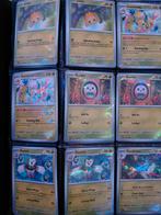 Pokemon kaarten Shrouded fable, Ophalen of Verzenden