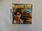crime lab body of evidence., Gebruikt, 1 speler, Ophalen of Verzenden, Vanaf 12 jaar