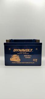 Dynavolt Accu Dynavolt Nano-Gel MG9-BS-C (DTX9-BS/ YTX9-BS), Ophalen, Nieuw, Overige typen, Overige merken
