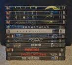 Alien / Alien v Predator / Predator - Collection (1979-2018), Vanaf 16 jaar, Ophalen of Verzenden, Zo goed als nieuw, Monsters