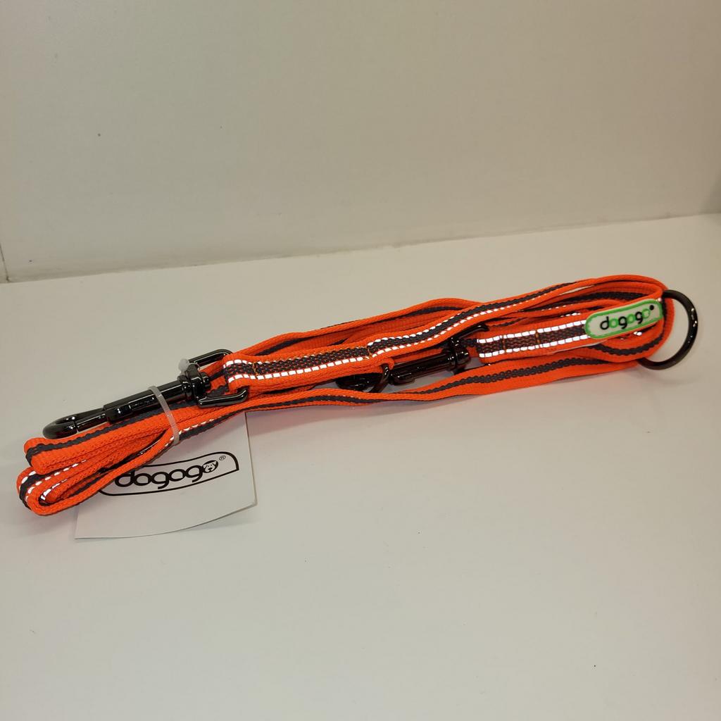 Sterke Hondenlijn10M AntiSlip Perfect voor Training Grote, Dieren en Toebehoren, Hondenriemen, Ophalen of Verzenden, Zo goed als nieuw