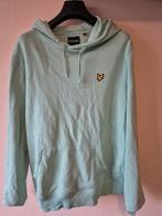 Lyle & Scott Trui  - Maat L - Origineel, Maat 52/54 (L), Overige kleuren, Ophalen of Verzenden, Zo goed als nieuw