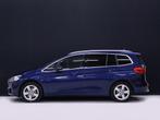 BMW 2 Serie Gran Tourer 218i 7p. Corporate Lease Executive [, Auto's, BMW, 136 pk, Gebruikt, 2-Serie Gran Tourer, Blauw