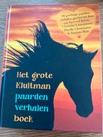 Het Grote Kluitman Paarden Verhalen Boek, Boeken, Ophalen of Verzenden, Gelezen, Nederland