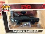 Funko Pop Batman In Batmobile 282, Verzamelen, Ophalen of Verzenden