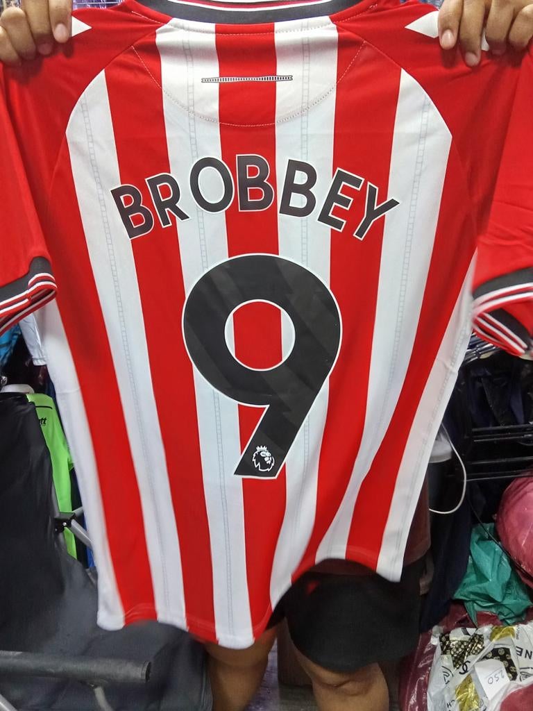 Sunderland, Groter dan maat XL, Ophalen of Verzenden, Nieuw, Shirt