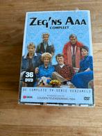 Zeg 'ns Aaa Compleet - 36 DVD Boxset NIEUW SEALEND, Verzenden, Alle leeftijden, Boxset, Komedie