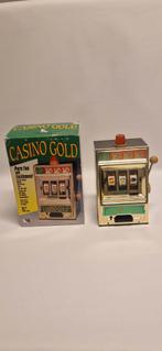 Waco speelgoed gokkastje, Ophalen of Verzenden, Zo goed als nieuw