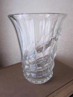 Art deco vaas Val St Lambert Luxval model Gabriel, Antiek en Kunst, Verzenden