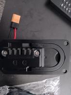 Engwe EP-2 Pro/Engine Pro Accu Slot met Sleutels, Ophalen of Verzenden, Nieuw, Overige fietssloten