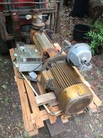 Beregenings pomp 27 m3/u Grundfos CR30, Ophalen of Verzenden, Zo goed als nieuw, Beregeningspomp