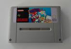 Mario Paint voor Super Nintendo, Ophalen, Overige genres, 1 speler, Zo goed als nieuw