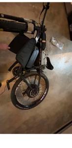 Te koop: 2000W E-bike ombouwset (48V) – NIEUW nooit gebruikt, Zo goed als nieuw, 51 tot 55 cm, 30 tot 50 km per accu, Ophalen