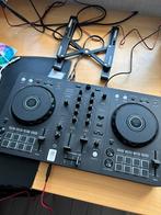 DDJ FlX4 controller + Boxen, Ophalen, Overige merken