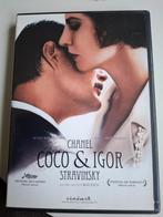 Coco and Igor, Alle leeftijden, Ophalen of Verzenden, Zo goed als nieuw, Overige gebieden