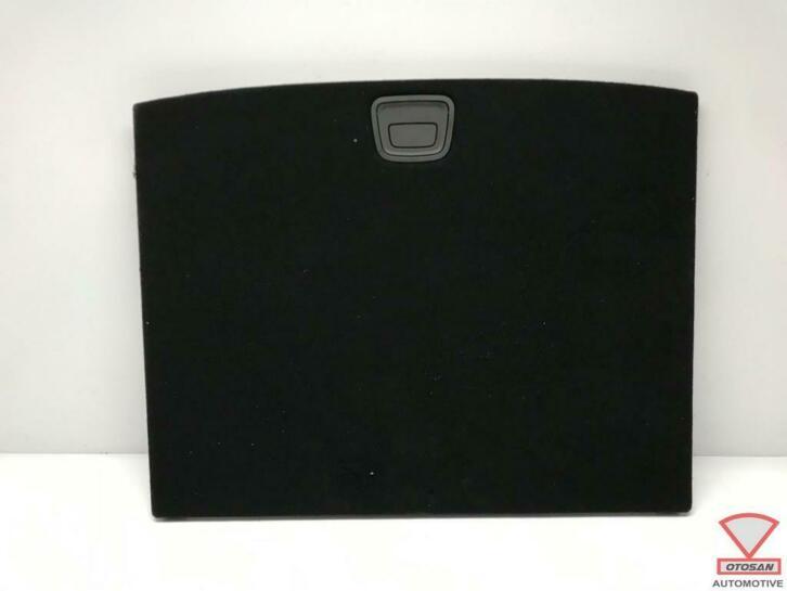 mercedes a klasse w176 laadvloer kofferbakmat a1766800042, Gebruikt, Mercedes-Benz AG, Mercedes-Benz, Ophalen of Verzenden