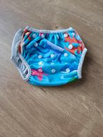 Wasbare zwemluier - tot ongeveer 12 maanden, Kinderen en Baby's, Babykleding | Baby-zwemkleding, Ophalen of Verzenden, Zo goed als nieuw