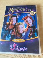 Studio 100 Sprookjes Musicals: De 3 Biggetjes met K3 DVD, Alle leeftijden, Overige genres, Ophalen of Verzenden, Zo goed als nieuw