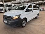 Mercedes Vito tourer 111 2017, Auto's, Voorwielaandrijving, Stof, 4 cilinders, 2000 kg