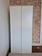 Kleppstad ikea kledingkast, Ophalen, Gebruikt, 100 tot 150 cm, 150 tot 200 cm