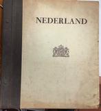 Postzegelverzameling, Postzegels en Munten, Postzegels | Nederland, Ophalen of Verzenden, T/m 1940, Gestempeld