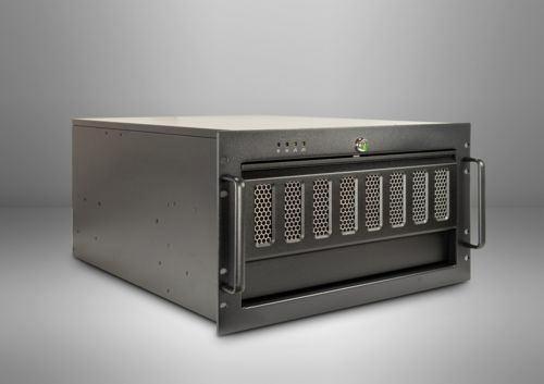 Gezocht: 6u pc behuizing, Computers en Software, Computerbehuizingen, Gebruikt, Ophalen of Verzenden