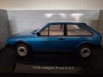 Volkswagen Polo II Coupe 1985 Schaal 1:18, Overige merken, MCG, Nieuw, Ophalen of Verzenden