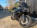 Suzuki GSX-R 600 K9 - Sportieve Supersport uit 2009, Motoren, Motoren | Suzuki, Sportuitlaat, 4 cilinders, Bedrijf, Super Sport