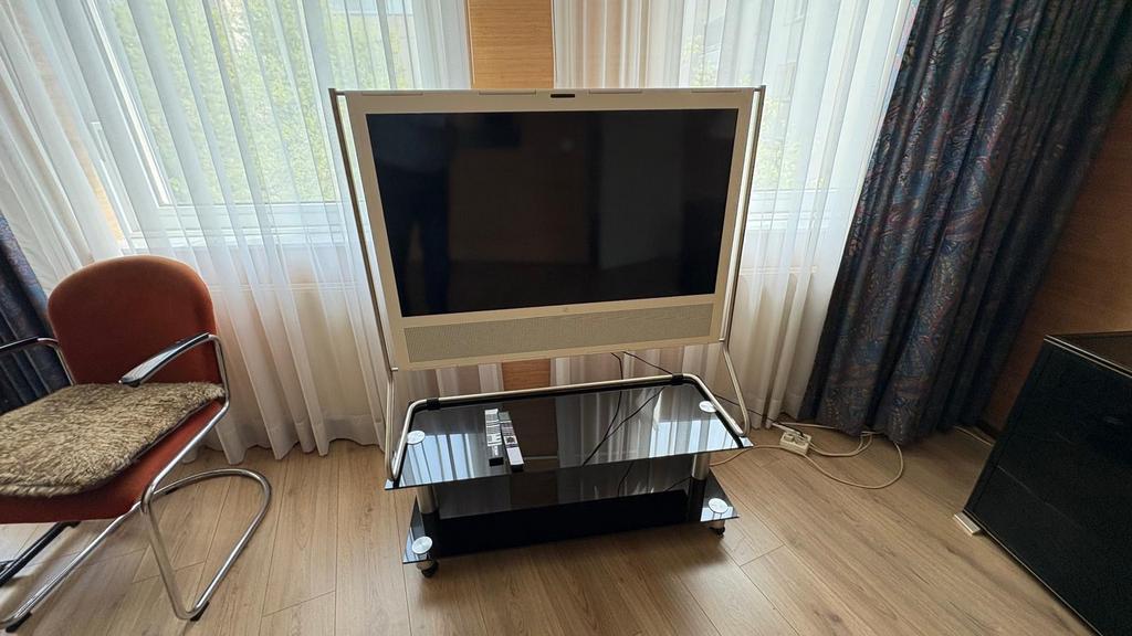 Bang & Olufsen TV, Ophalen, Gebruikt, Overige merken